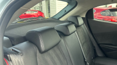 Mazda 2 1.5 Skyactiv G Homura Aka 5dr Auto Petrol Hatchback